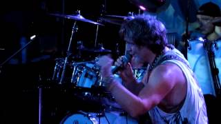 Watch Pendragon Your Black Heart video