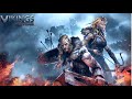 Vikings - Wolves of Midgard-Soundtrack: "The eternal well" (HQ)