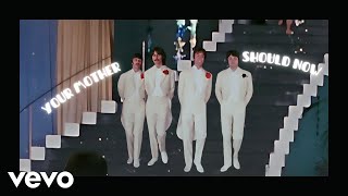 Watch Beatles Mother video