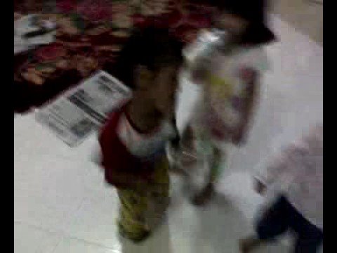 RUMAH - RUMAH ANAK YATIM ( ORPHAN HOUSES )