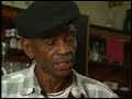 David Holt interviews John Dee Holman Piedmont Blues