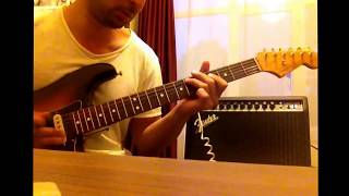 Watch Kenny Wayne Shepherd Whats Goin Down video