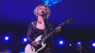 Samantha Fish Samantha Fish