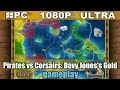 Pirates Vs. Corsairs - Davy Jones' Gold
