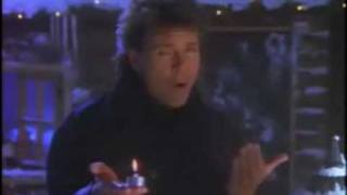 Watch Cliff Richard Mistletoe Wine video