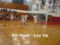 Zach Quattro Basketball Highlights ZAQ HH 01