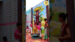Welcome To Bharti Bal Niketan Sr. Sec. School Where Futures Are Built