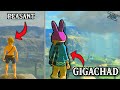 Skipping the Trial of Thunder quest - Impractical Shrine Solutions: Toh Yahsa - Breath of the Wild
