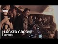 Locked Groove Boiler Room DJ Set
