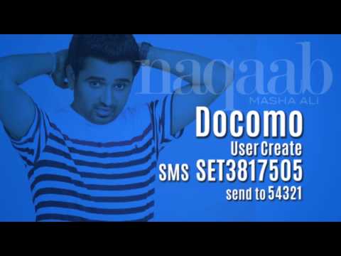 Masha Ali | Kasam | Caller Tunes Codes | Unreleased Brand New...