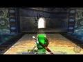 Let's Play THE LEGEND OF ZELDA MAJORAS MASK 3D Part 57: Der Garo-Meister