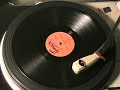 Farewell So Long Goodbye by BILL HALEY  and HALEY'S COMETS - Essex label 78 rpm record