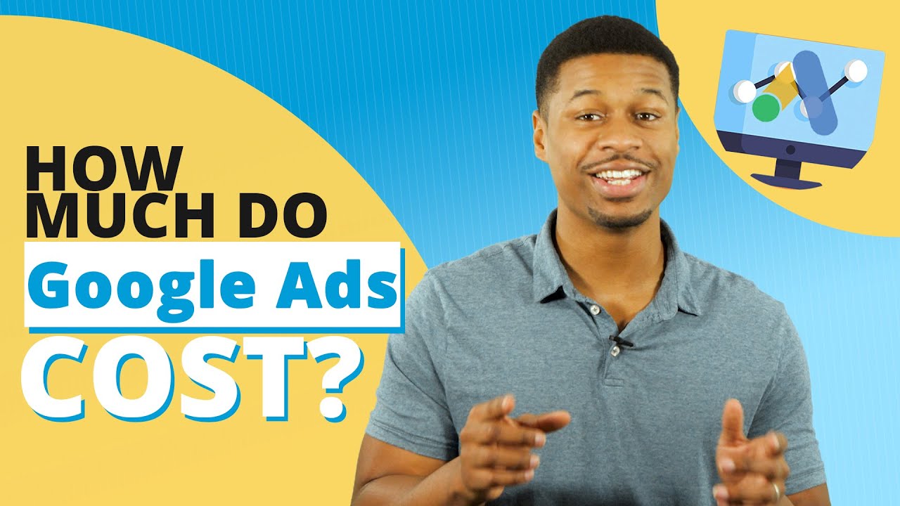 How Much Do Google Ads Cost? 2021 Price Guide (New Info)