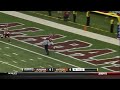 08/31/2013 Alabama vs Virginia Tech Football Highlights