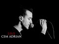Cem Adrian - Ben Geldim (Live)