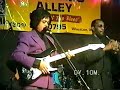 Bobby Parker - Break It Up - Tornado Alley
