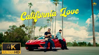 SHEESHE DOWN KARWANDIA | ASI BUTTE CALIFORNIA | CALIFORNIA LOVE SONG | LATEST NE