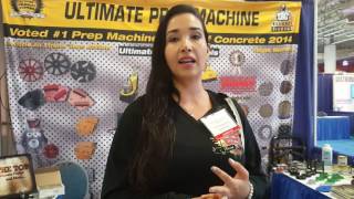 Extreme Polishing Systems Espanol @ MiaCon 2017 Extreme Polishing Systems Espanol @ MiaCon 2017