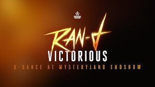 Ran-D & Clockartz - Victorious