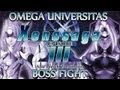 Xenosaga Episode 3: Also Sprach Zarathustra - Omega Universitas Boss Fight