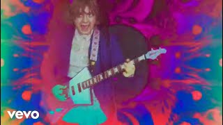 Velvet Starlings - Technicolour Shakedown (Official Video)