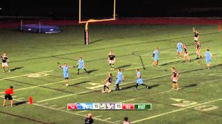 Week 2 - David Boylin-Kolchin Late Game Defense And Resulting Score