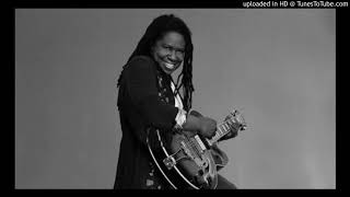 Watch Ruthie Foster Heal Yourself video