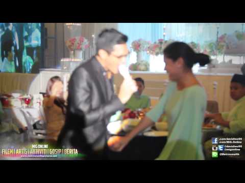 Afgan Memeriahkan Majlis Perkahwinan Aidil Zafuan & Zarema Afgan Memeriahkan Majlis Perkahwinan Aidil Zafuan & Zarema klip izle
