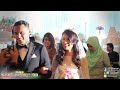 Afgan Memeriahkan Majlis Perkahwinan Aidil Zafuan & Zarema klip izle