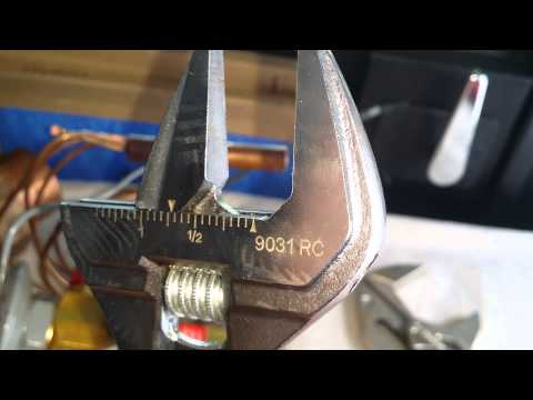 Bahco, Klein , Knipex adjustble wrenches review.
