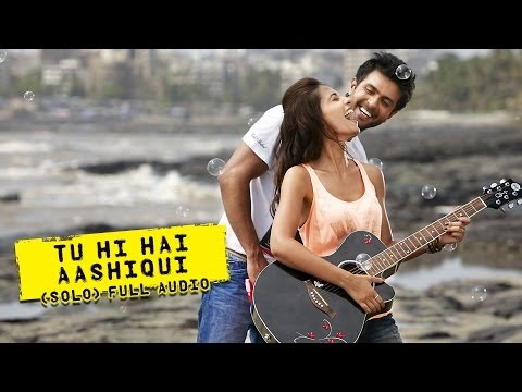 Tu Hi Hai Aashiqui (Solo) - Full Audio Song - Dishkiyaoon