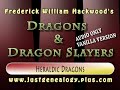 CH 5 (7/7) - Heraldic Dragons