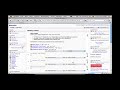 "3-Minute Moodle Guide" - how to add a glossary