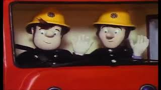 fireman sam theme song but it is sung by me