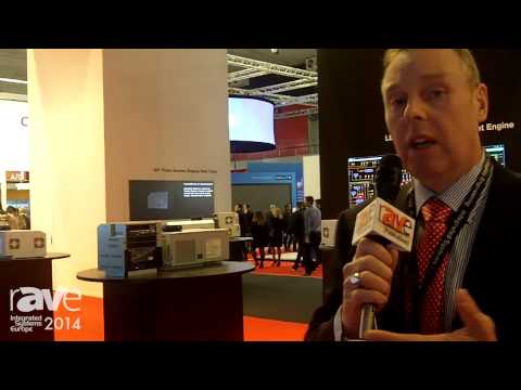 ISE 2014: Mitsubishi Electric Showcases Polywall Software Suite for Videowall and Display Control
