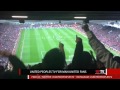 Man Utd Fans Sing 20,000 Empty Seats Chant at City Fans | Man Utd 4 Man City 2