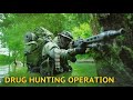 Drug Hunting Operation | Best Action Movies Full Length English| Action Police Criminal