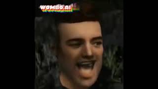 Claude Wombo Ai