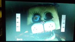 Five Nights At Maggies 2 Extra