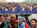 Tiltakozik Kína neoimperialista diktatúrája ellen a Mi Hazánk