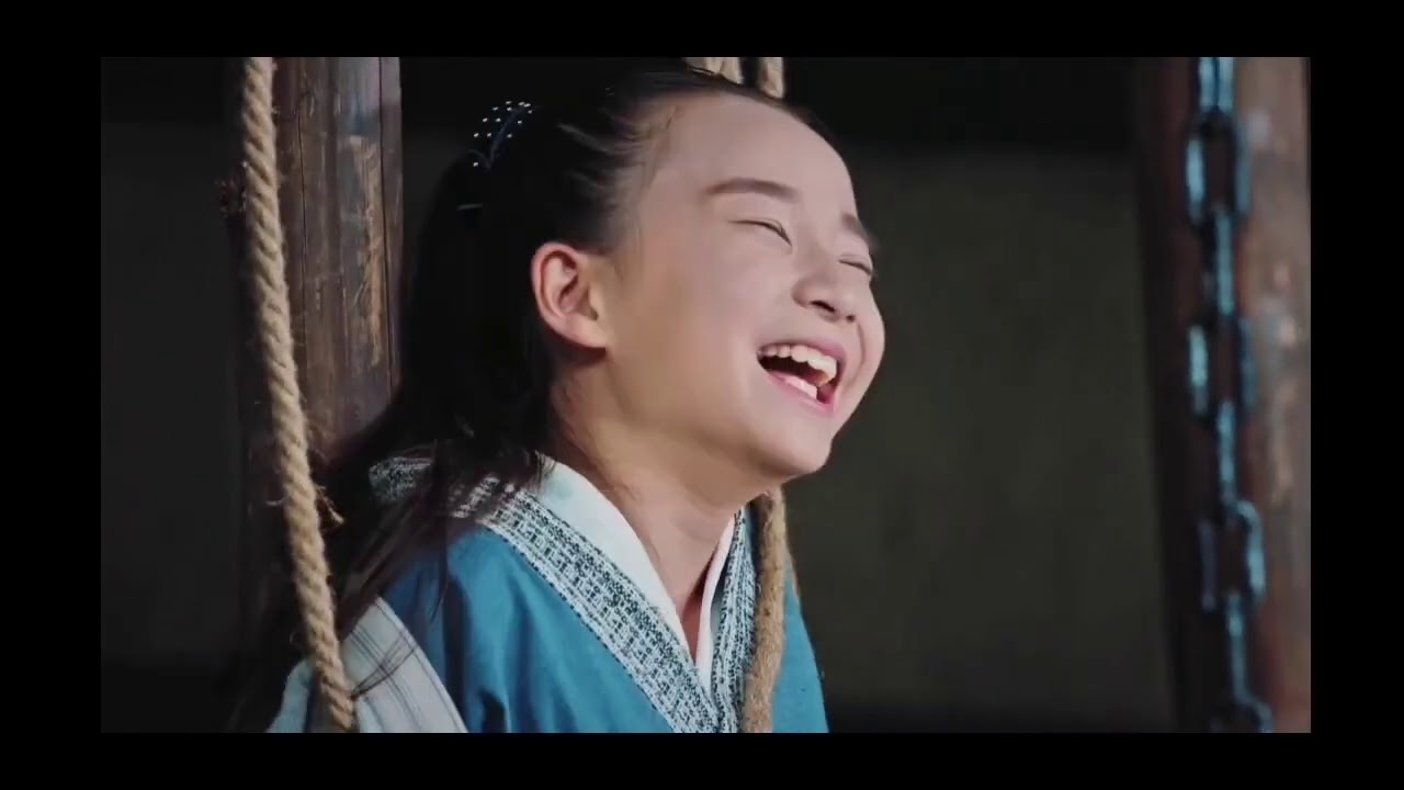 Chinese girl tickled part compilations