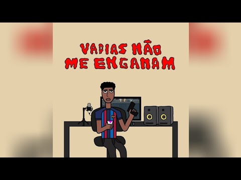 Muzzi - Vadias Não Me Enganam (Prod. blamecrxz)