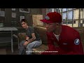 GTA gameplay