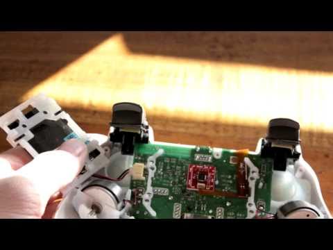 How To Install Ps3 Modchips How To Install Ps3 Modchips