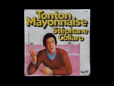 Tonton Mayonnaise Video