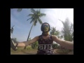 Movie GOA INDIA DJI phantom 3 and go pro