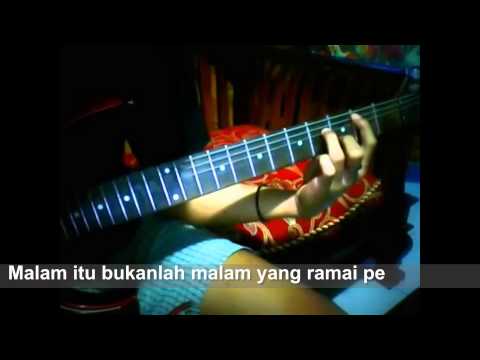 Slank - Kereta terakhir cover