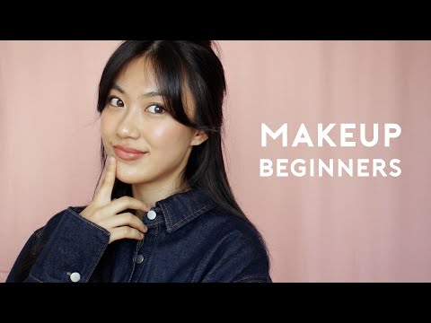 5 Makeup Tips for Beginners & Teens I WISH I KNEW! - YouTube