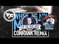 TC - Where's My Money (Conrank Remix)