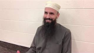 Mukhtasar Sirat al-Nabi 19 - Abu Bakr al-Siddiq